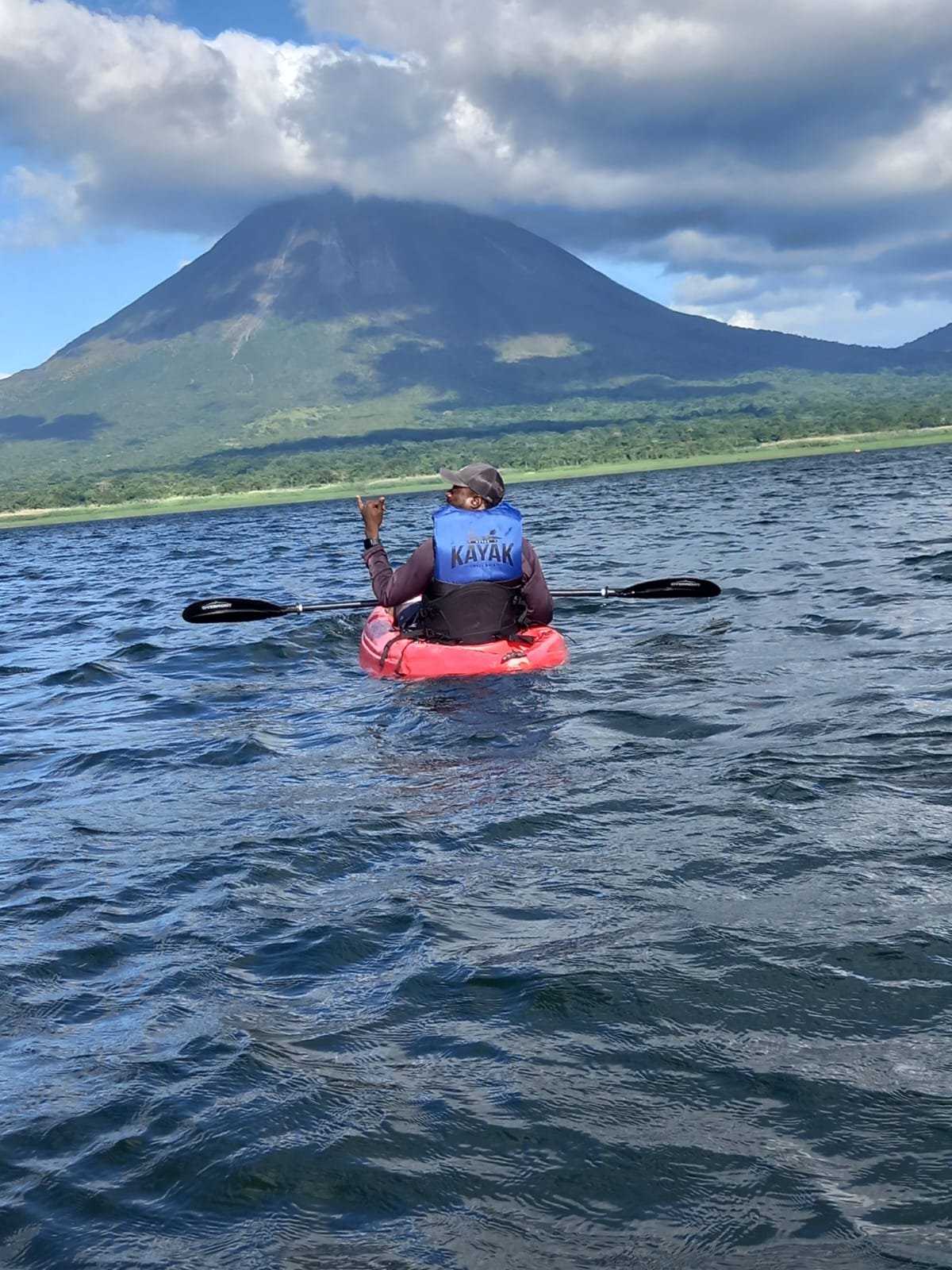 Kayak Rental Arenal Lake - Image 6