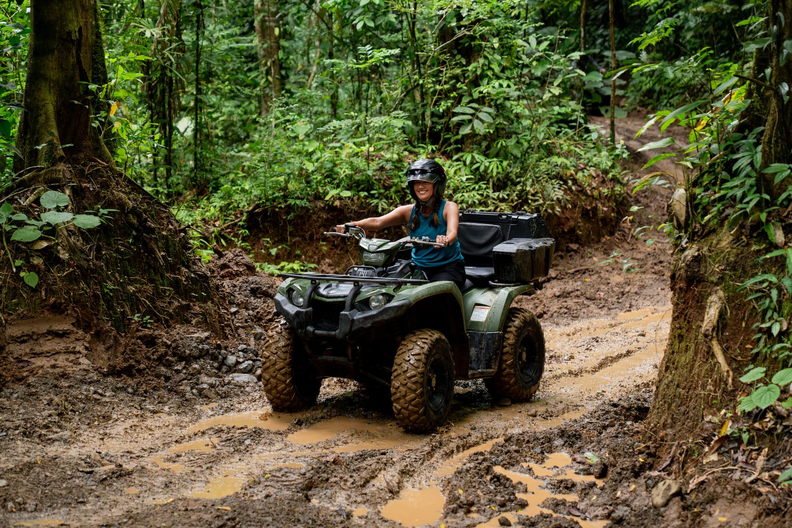 Jaco ATV Adventure Tour - Image 2