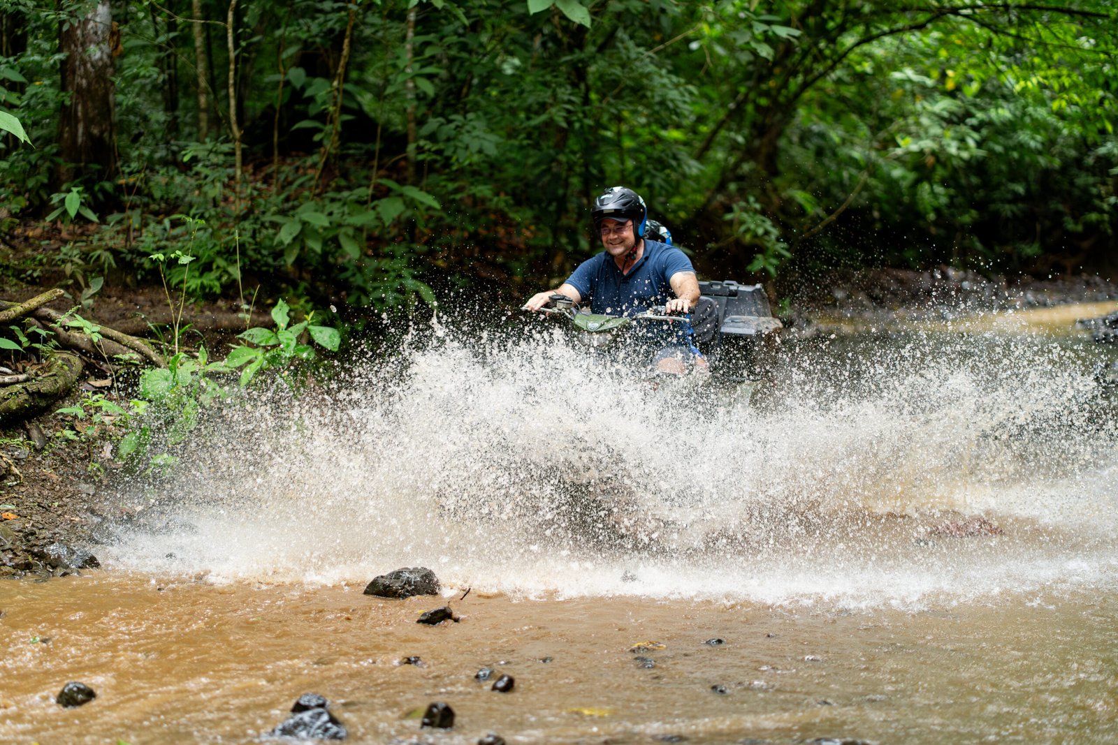 Jaco ATV Adventure Tour
