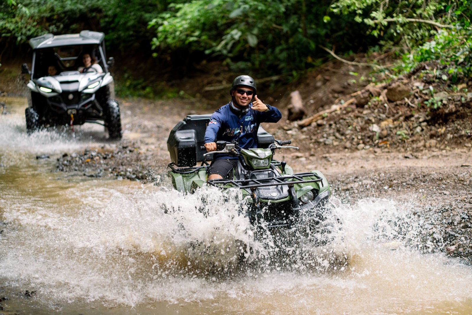 Jaco ATV Adventure Tour - Image 4