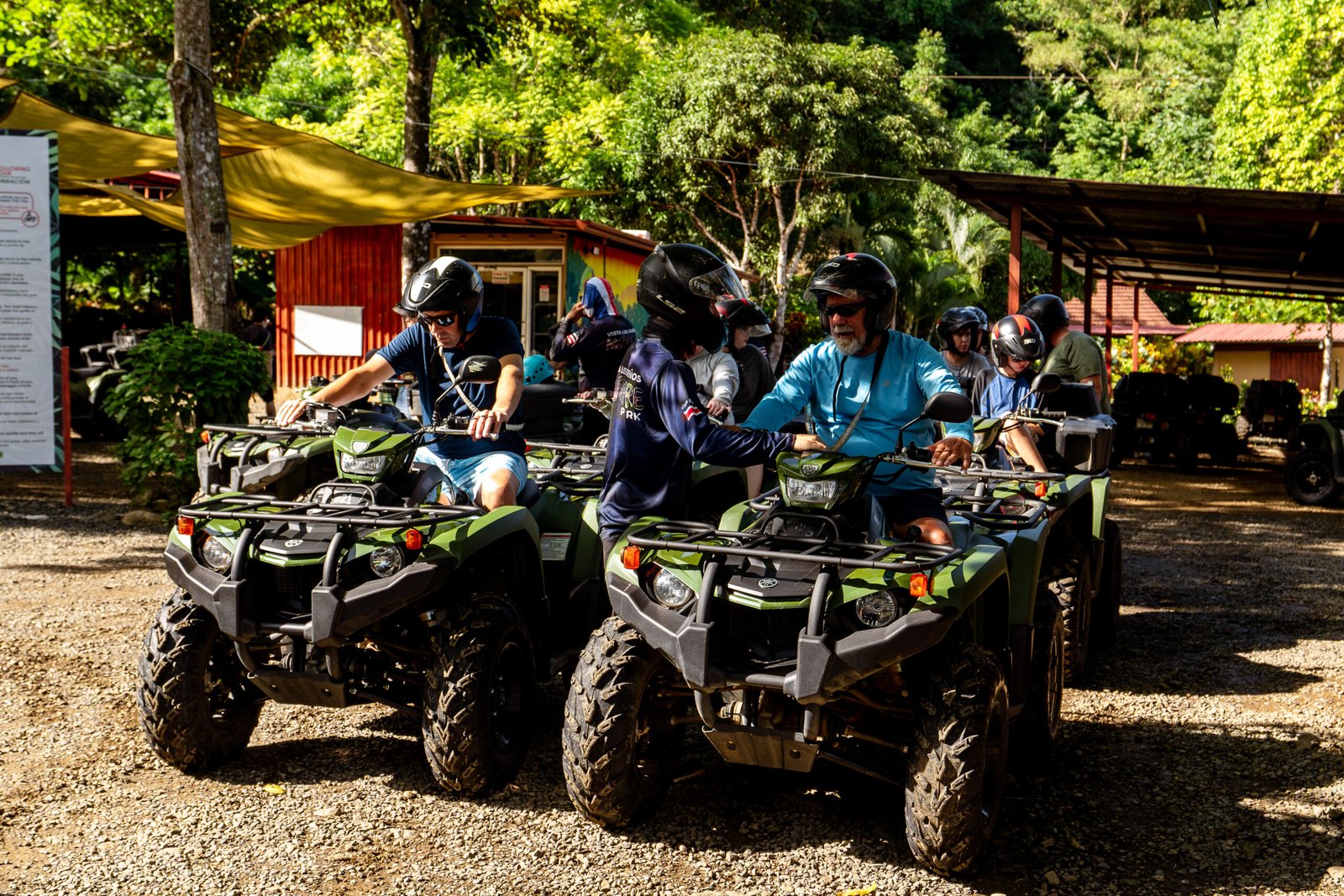 Jaco ATV Adventure Tour - Image 3
