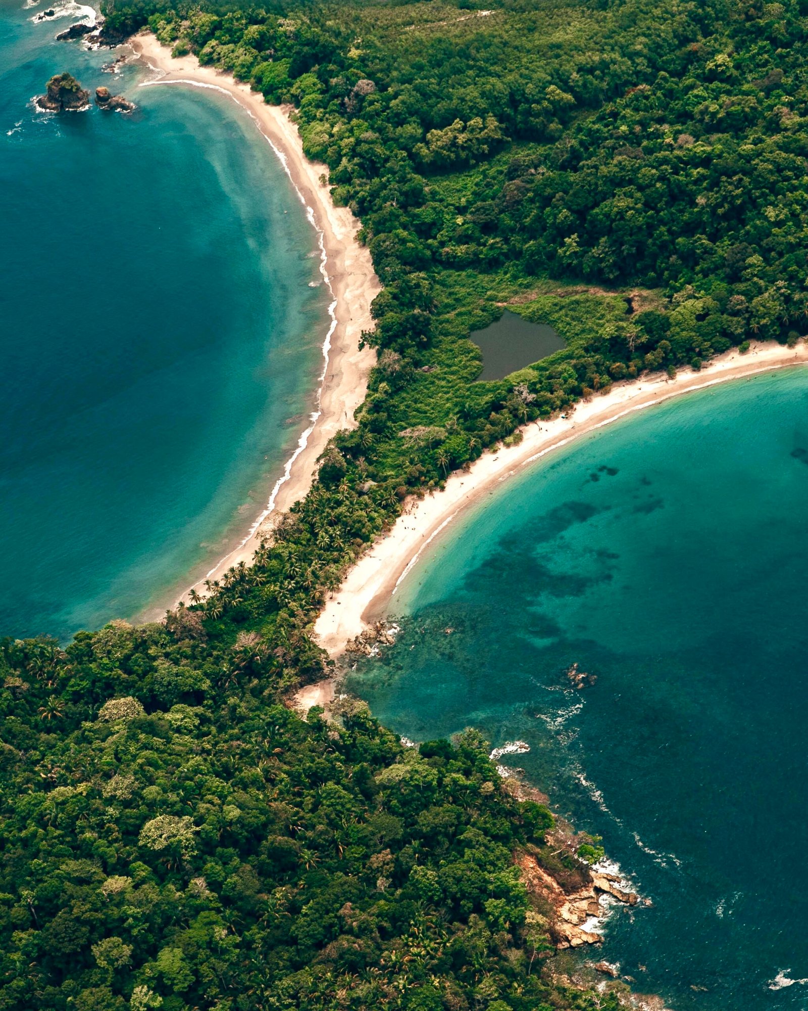 Central Pacific Skydiving Experience – Manuel Antonio - Image 4