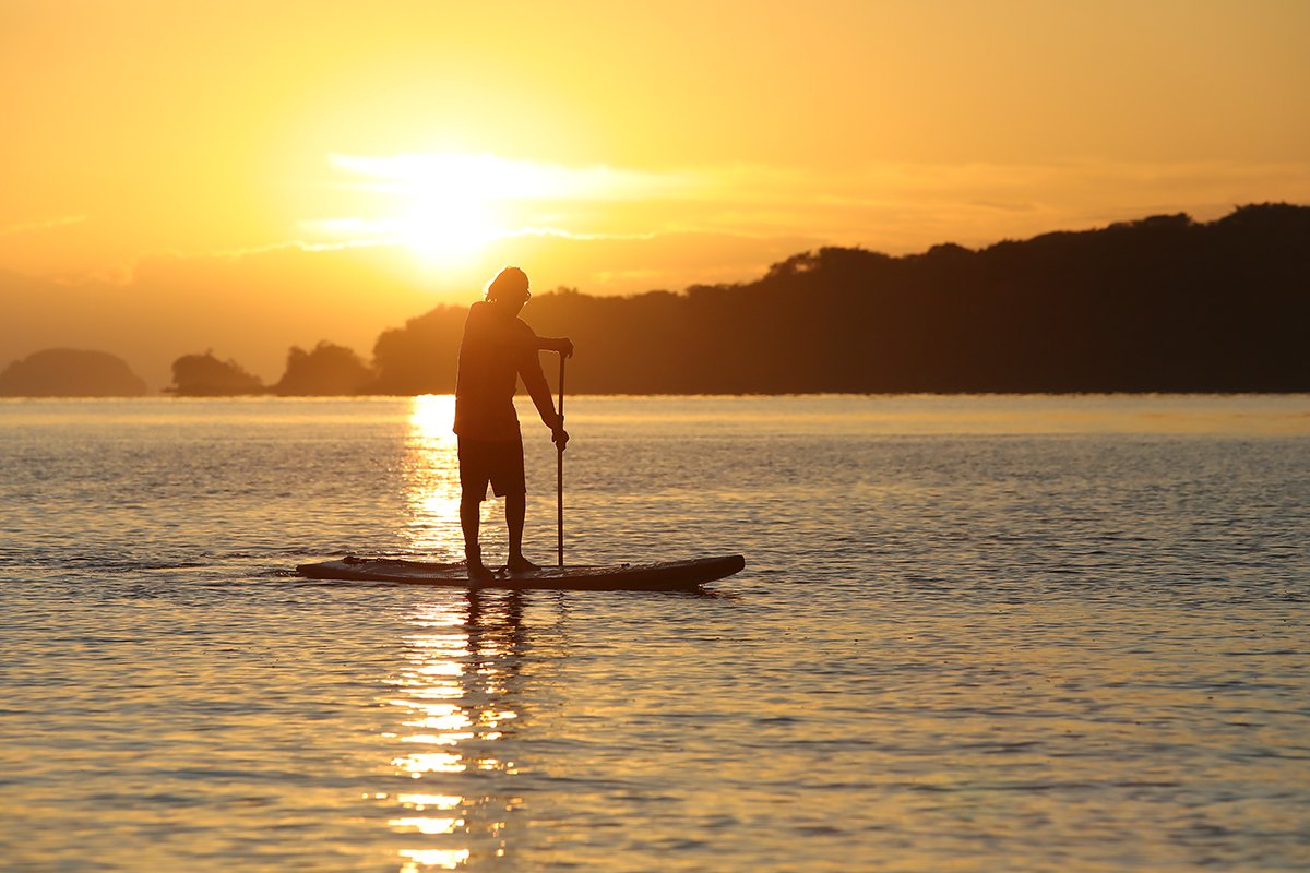 Herradura Paddleboard Rental