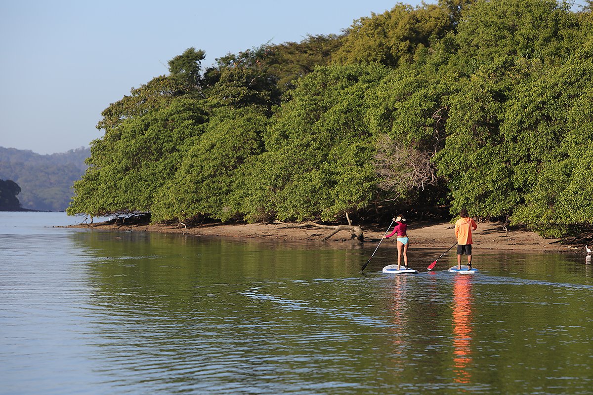 Herradura Paddleboard Rental - Image 2
