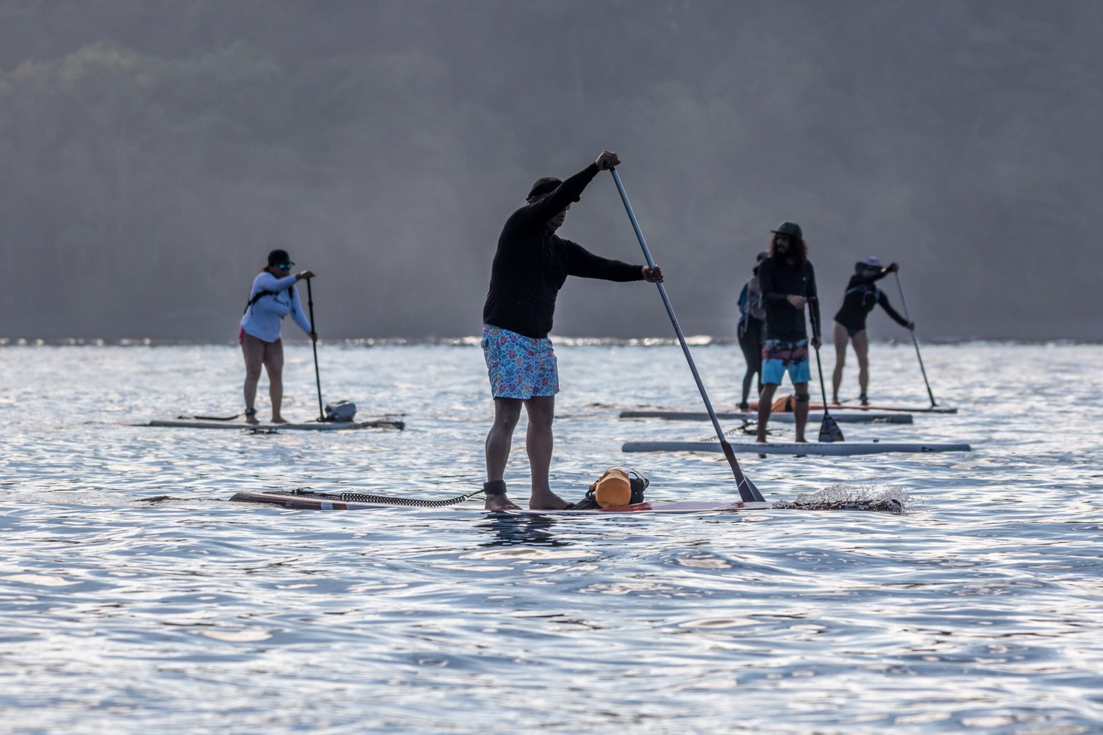Herradura Paddleboard Rental - Image 3