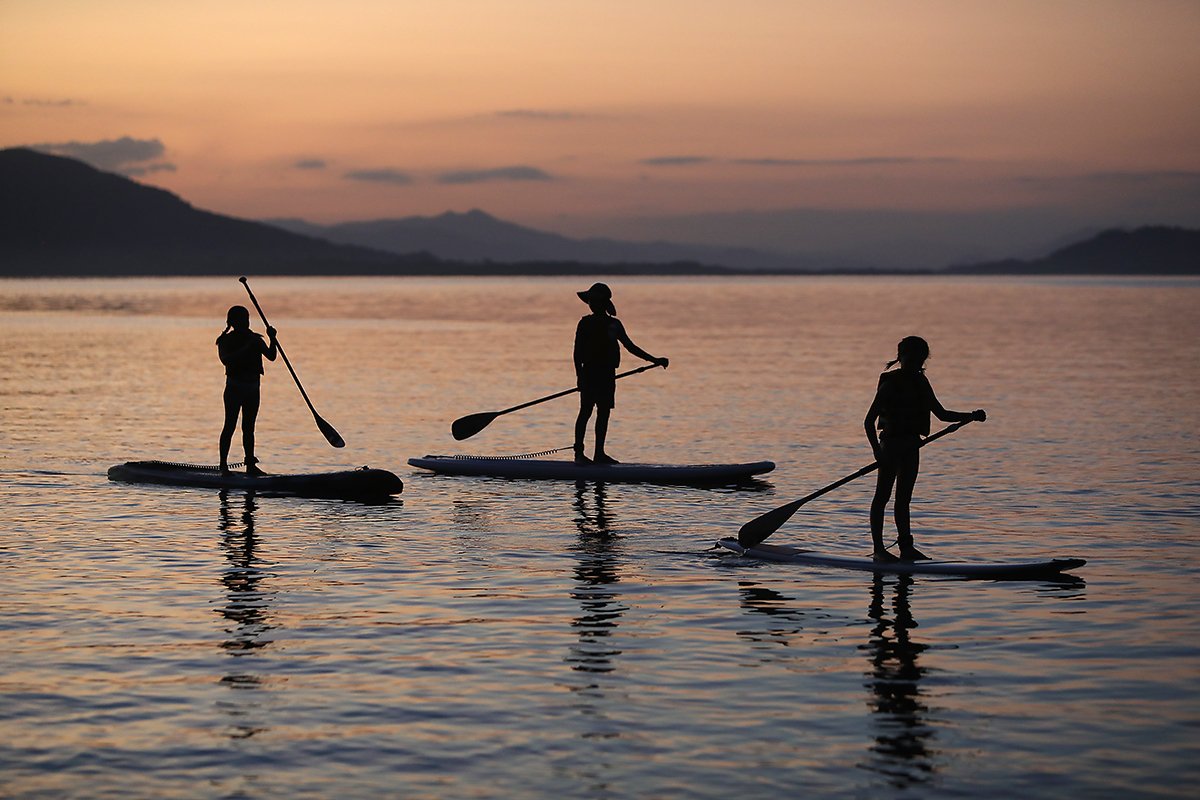 Herradura Paddleboard Rental - Image 4