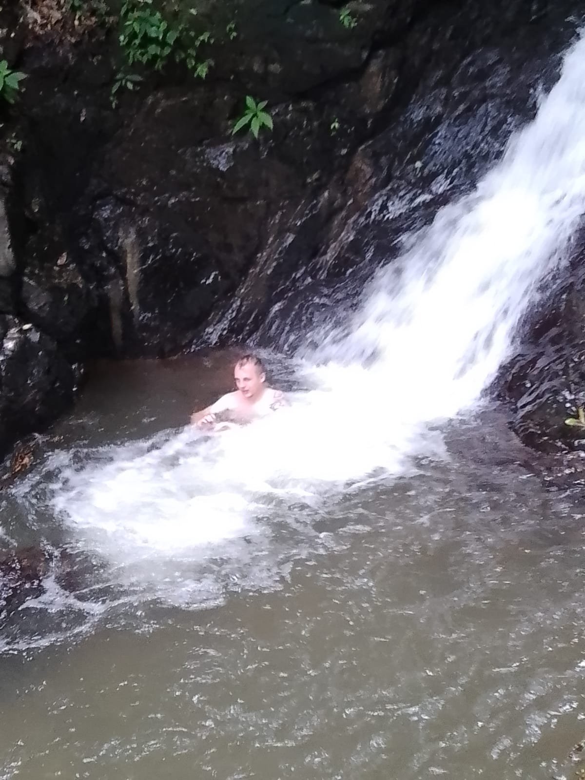Relax Waterfall Tour - Image 4