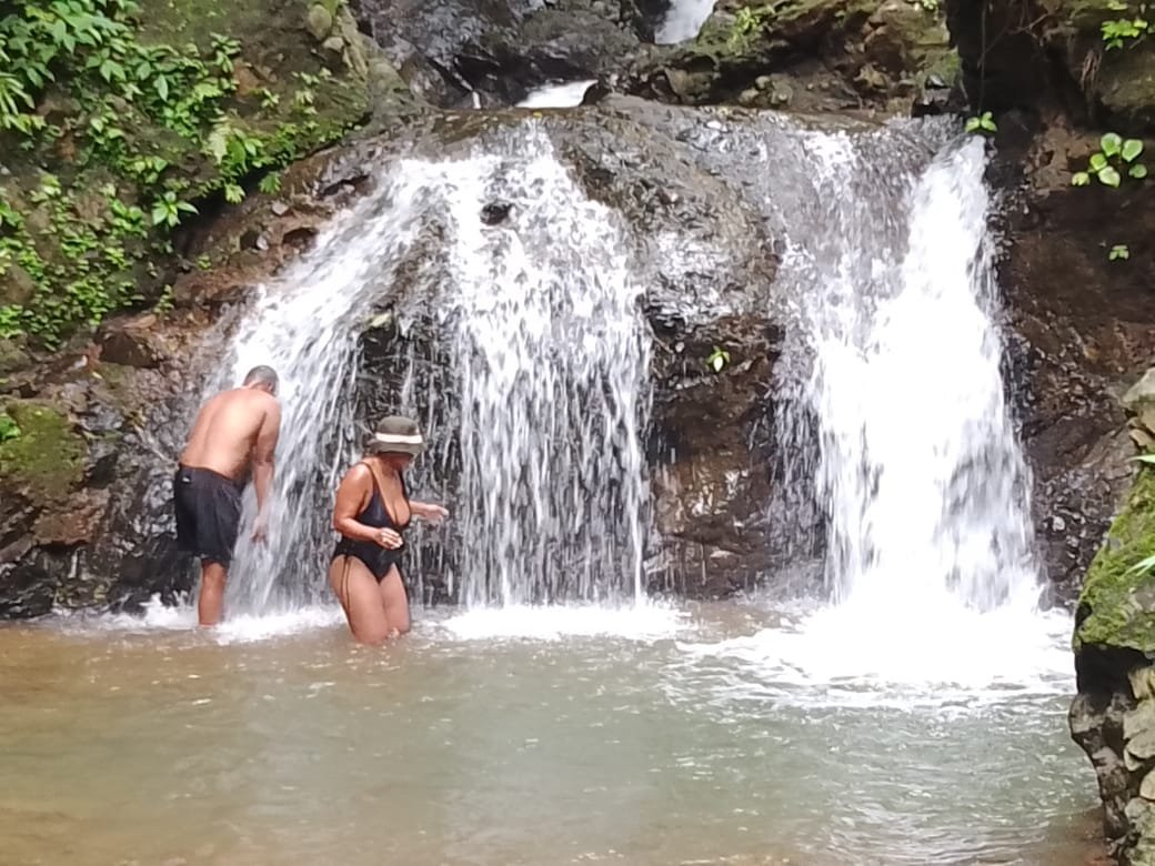 Relax Waterfall Tour - Image 3
