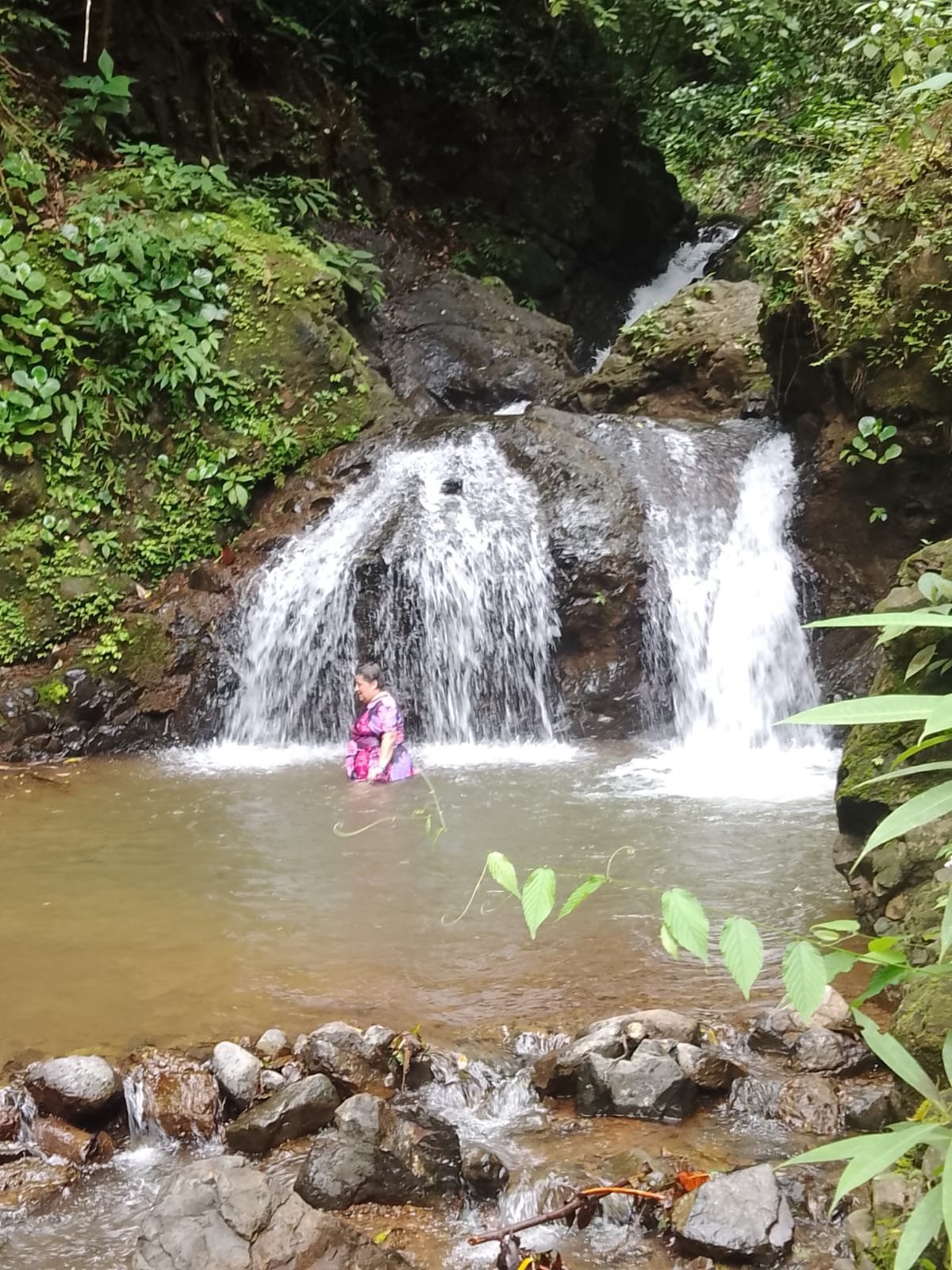 Relax Waterfall Tour - Image 2