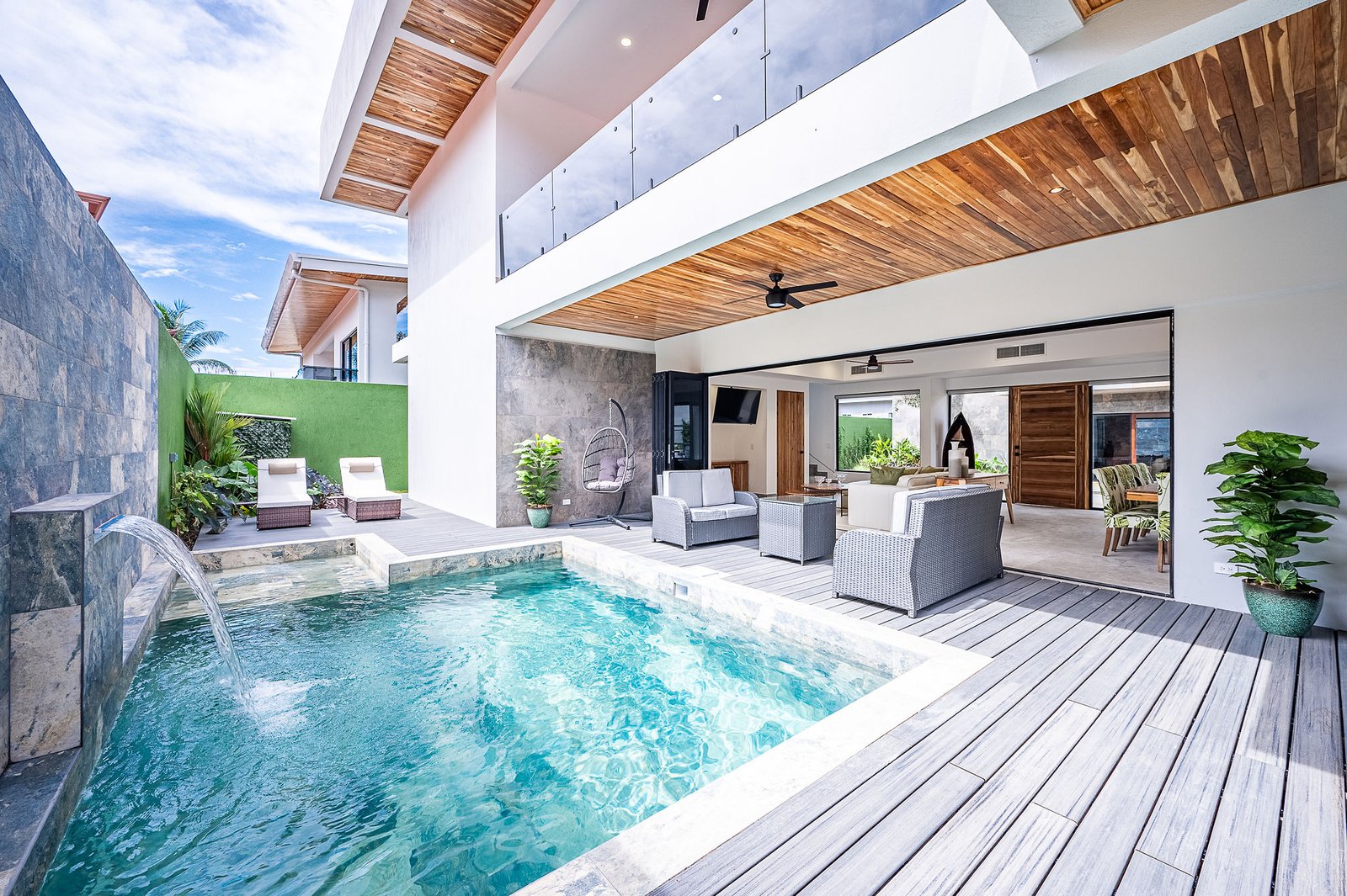 Casa Rio Mar Luxury Villa #2