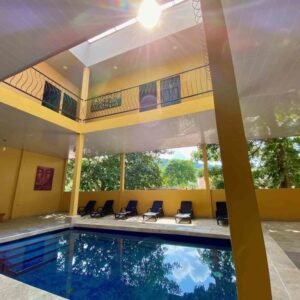 Casa Dulce Sol