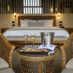 Couples Suite Up to 2 guests