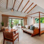 Honeymoon Suite Up to 2 guests