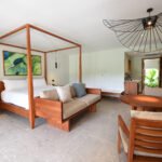 Honeymoon Suite Plunge Pool Up to 2 guests