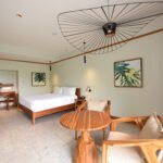 Rainforest Room Up to 2 guests
