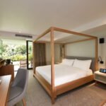 Tabacon Suite Up to 3 adults or 2 adults + 2 children (<12)