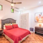 Up to 8 guests Bedroom 4 (2nd floor): 1 King bed