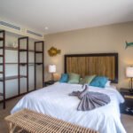 Up to 16+ guests 9 bedrooms