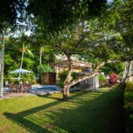 Up to 16+ guests 7 bedrooms with bed configurations and sofa sleepers