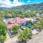 Up to 12 guests Bedroom 6 [1st floor]: 1 Double Bed