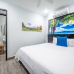 Up to 4 guests Junior Suite