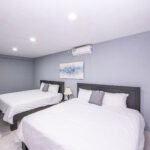 Up to 4 guests Superior Junior Suite