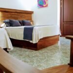 Up to 4 guests Deluxe Beachfront