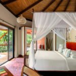 Up to 3 guests Rainforest Pool Villa