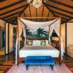 Up to 3 guests Springs Villa