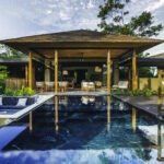 Private Residences (Casa Paloma & Casa Dana) Up to 12 adults or 2 families with children