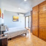 Up to 12 guests Bedroom 2 [2nd floor]: 1 Double Bed