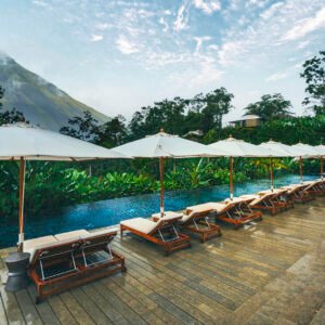 Nayara Tented Camp
