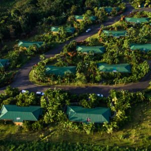 Arenal Manoa