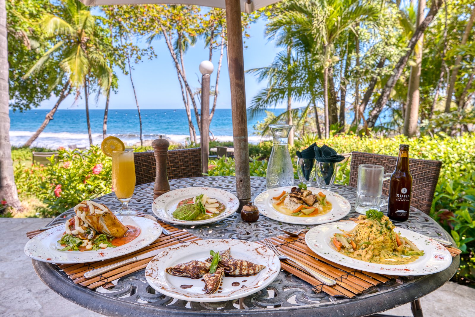 Ylang Ylang Beach Resort - Image 3