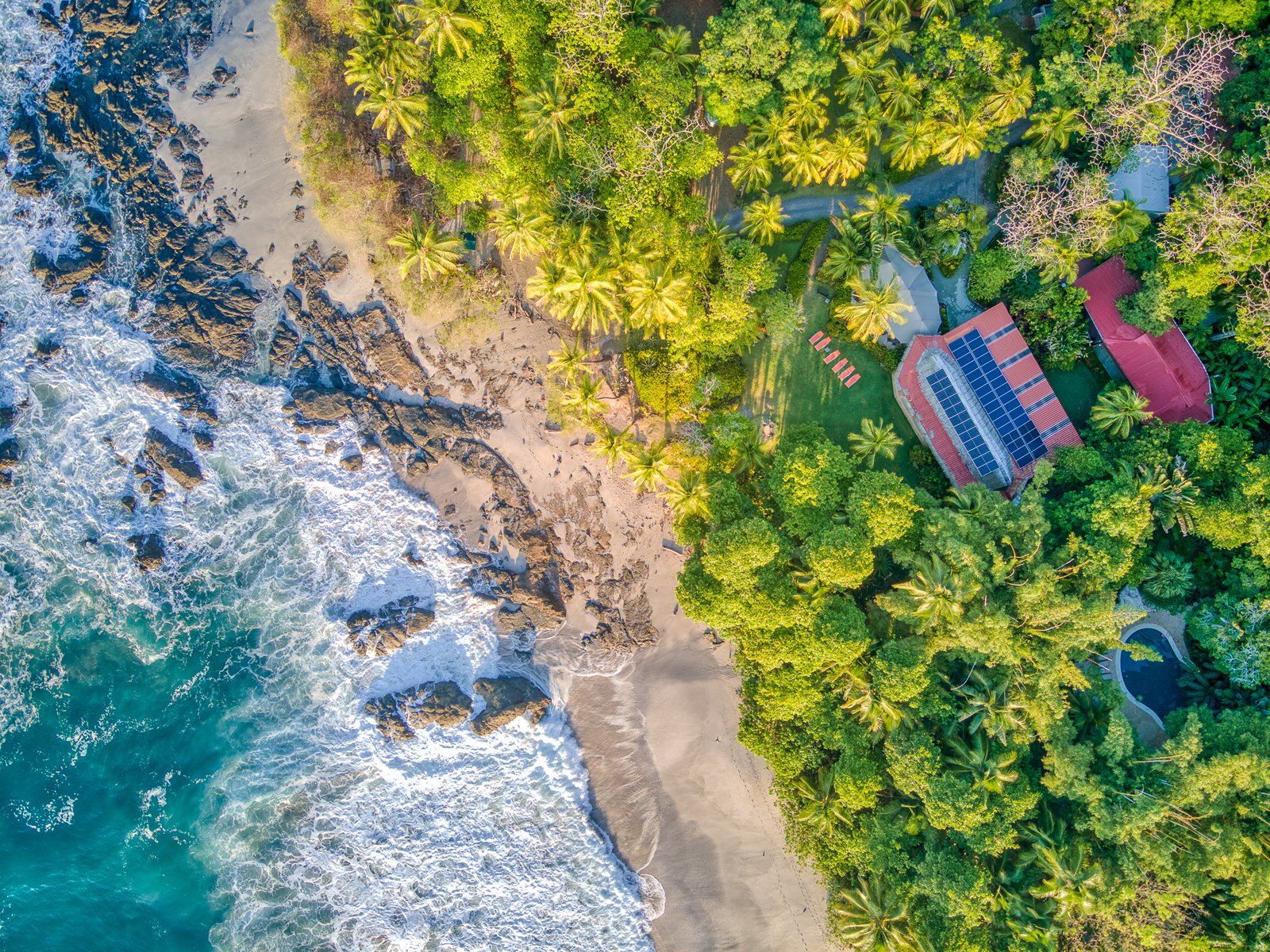Ylang Ylang Beach Resort