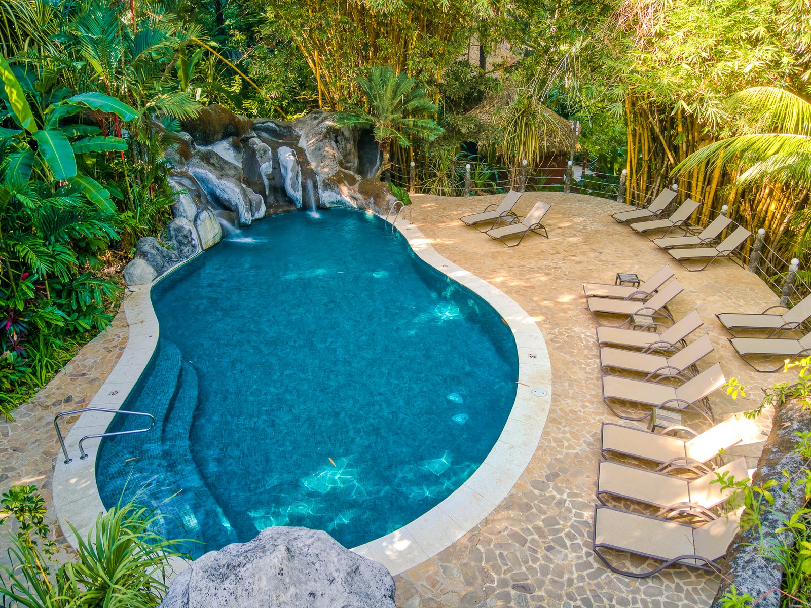 Ylang Ylang Beach Resort - Image 7