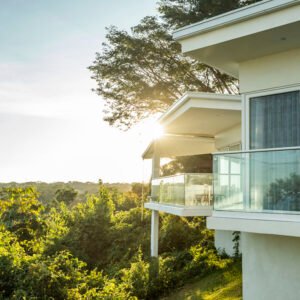 Adeluna Luxury Villas
