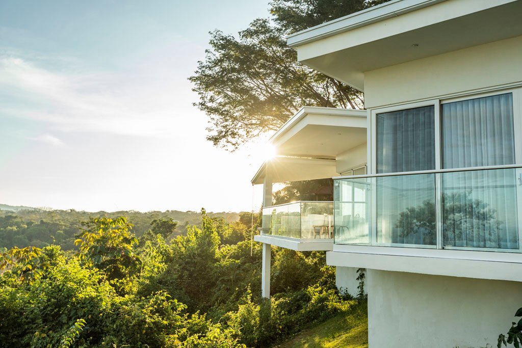 Adeluna Luxury Villas