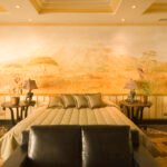 African Suite