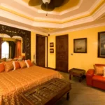 Eastern Suite