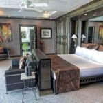 Honeymoon Suite # 16