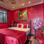 Junior Suite # 25