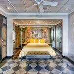 Master Suite # 19